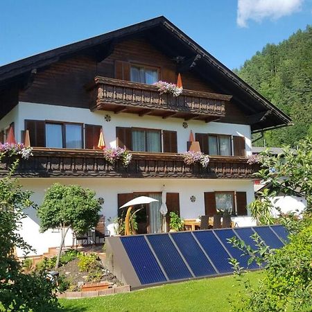 デーブリアッハHaus Dorferアパートメント エクステリア 写真