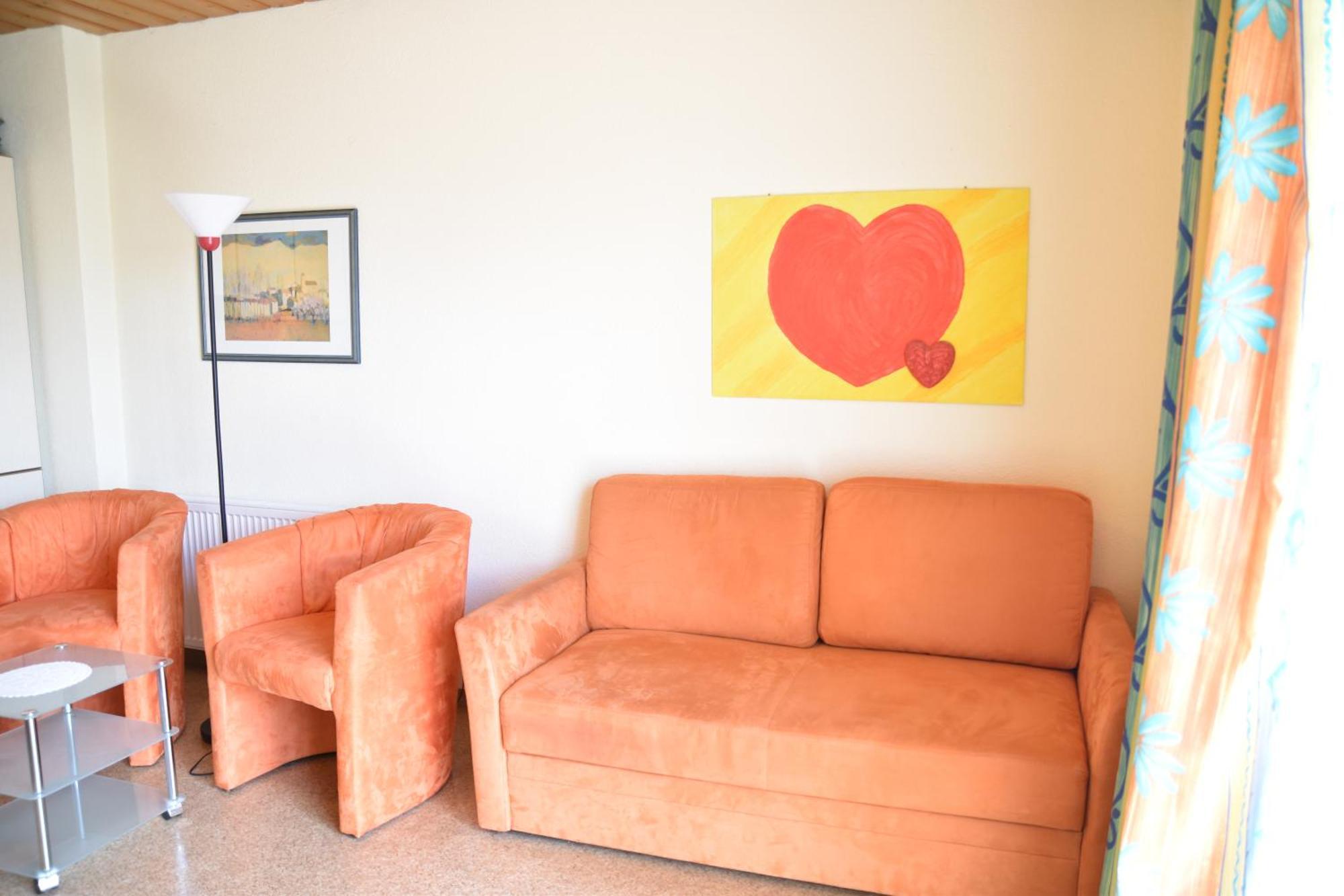 デーブリアッハHaus Dorferアパートメント 部屋 写真