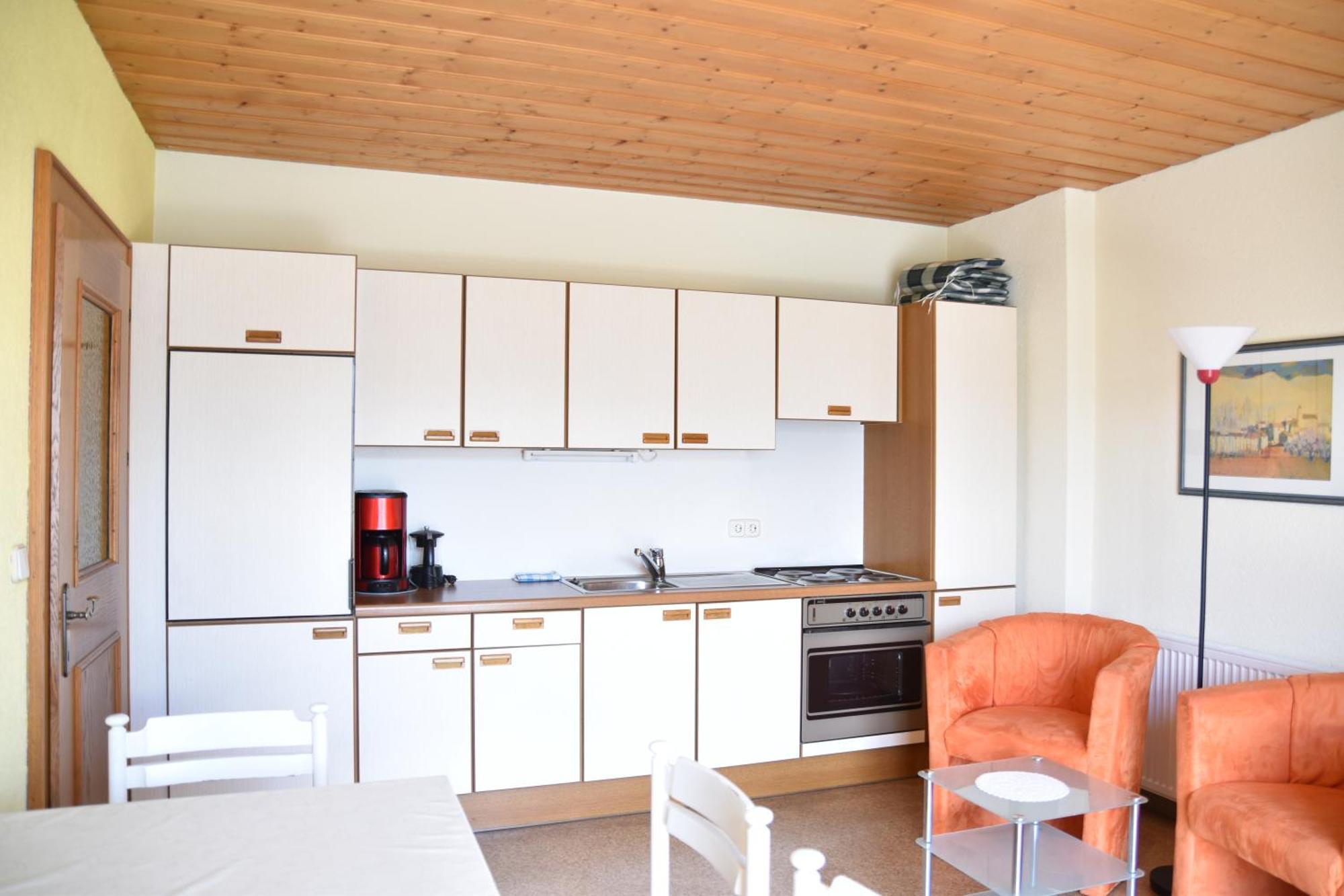 デーブリアッハHaus Dorferアパートメント 部屋 写真