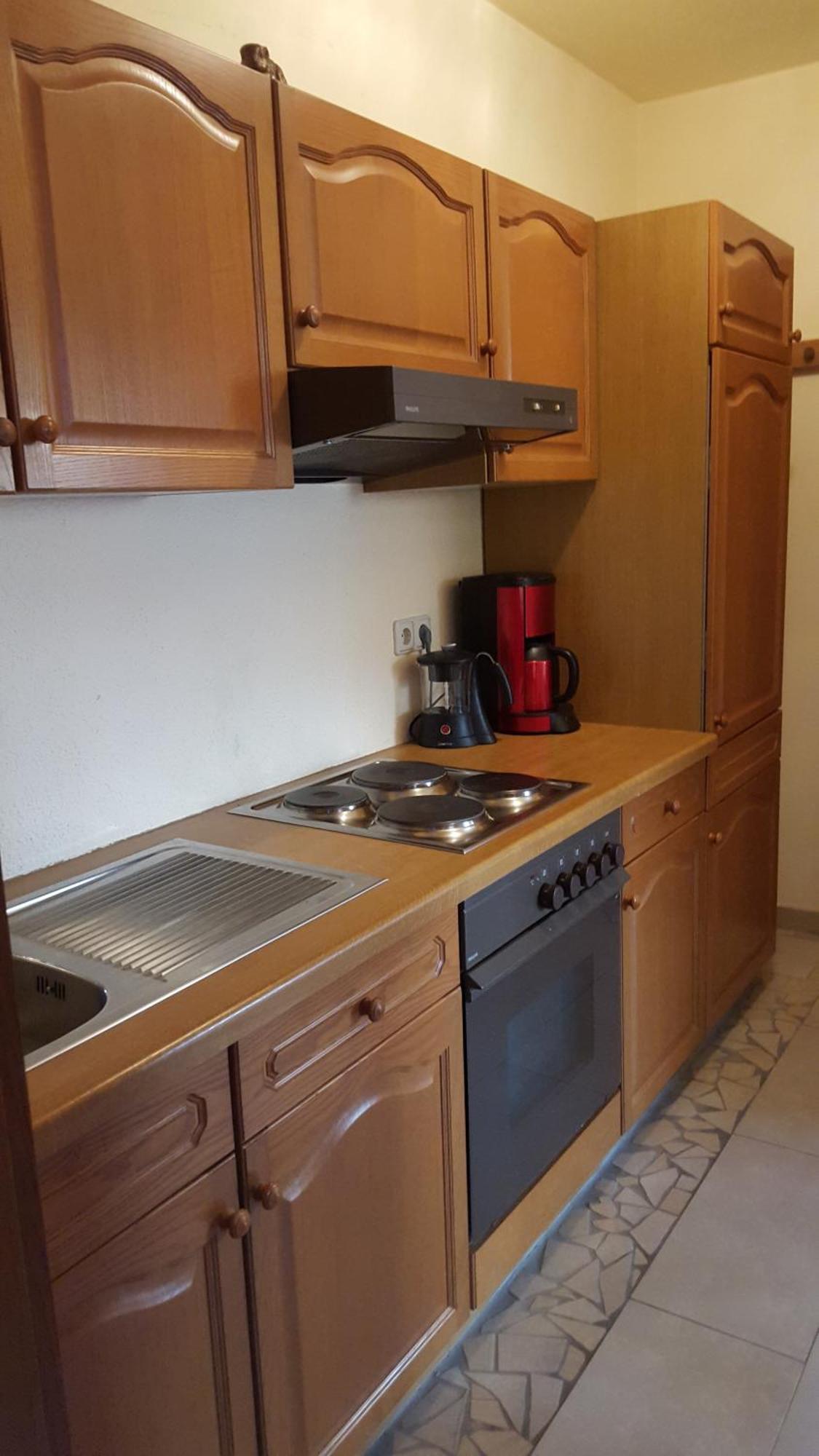デーブリアッハHaus Dorferアパートメント 部屋 写真