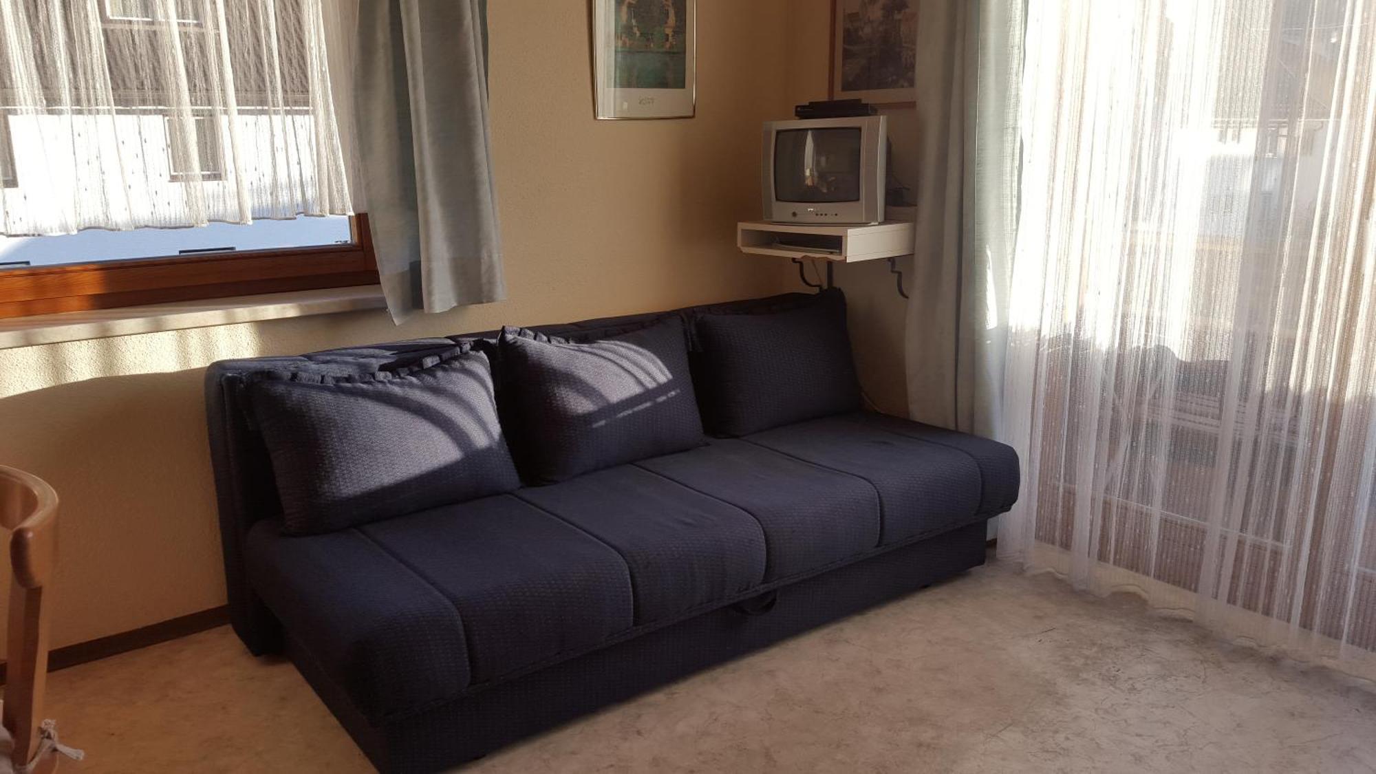 デーブリアッハHaus Dorferアパートメント 部屋 写真