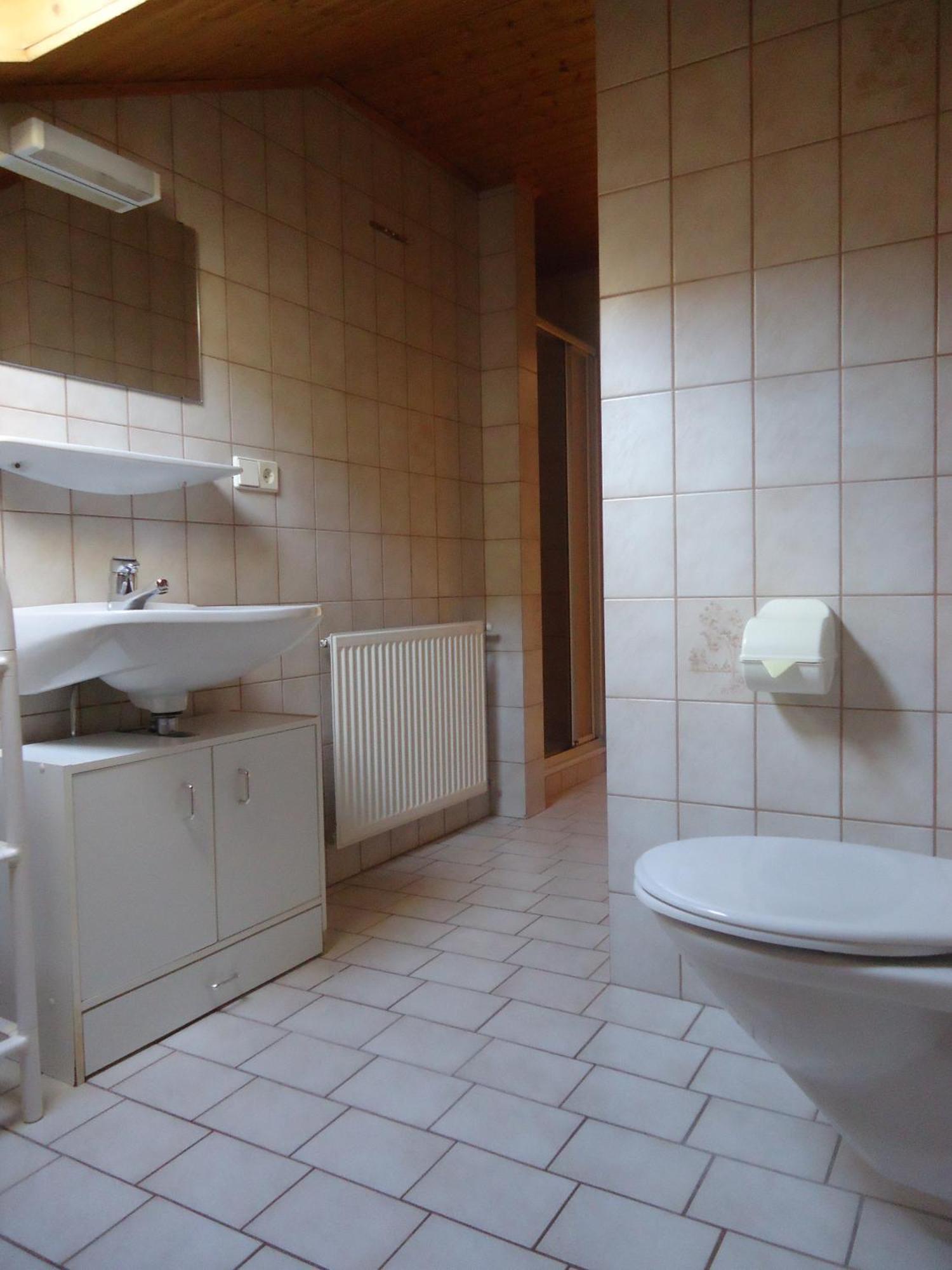 デーブリアッハHaus Dorferアパートメント 部屋 写真