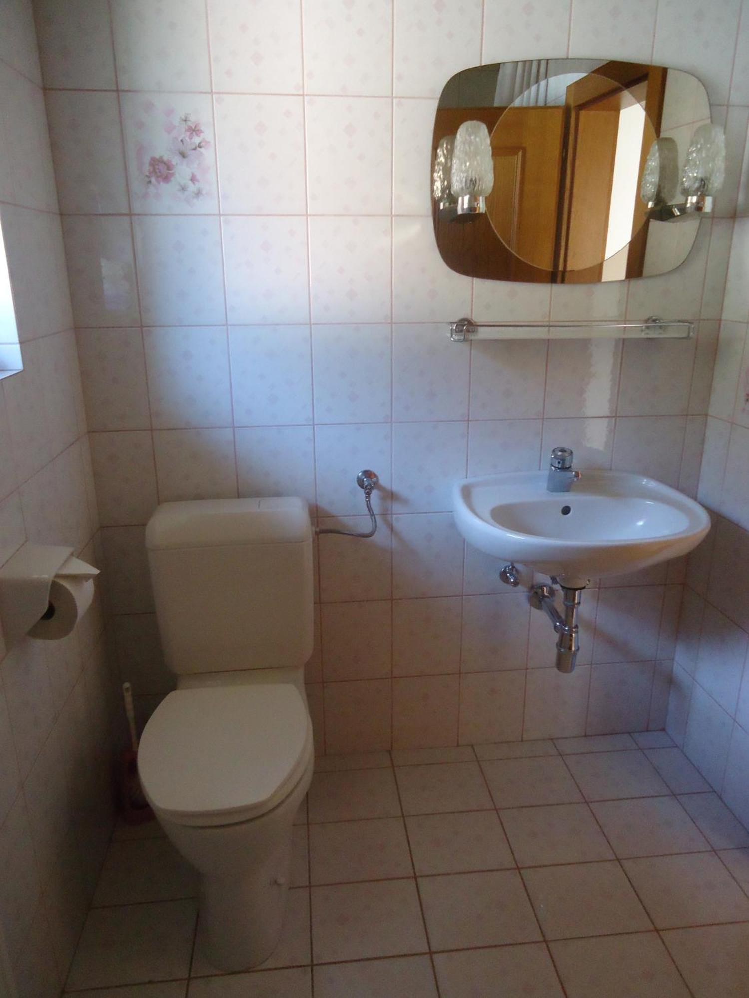 デーブリアッハHaus Dorferアパートメント 部屋 写真